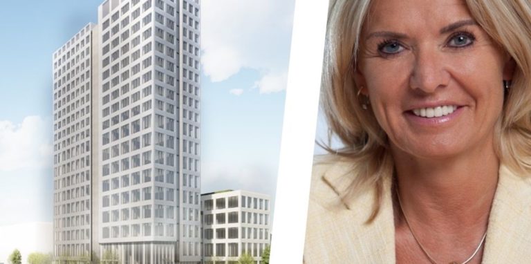 „Wir sind zuversichtlich, das Grundstück auch anderweitig vermarkten zu können“, sagte DSW21-Immobilienmanagerin Silke Seidel.