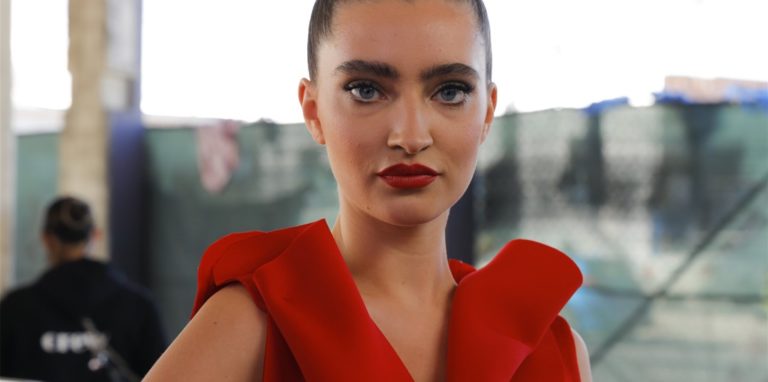 Annalotta (20) kommt aus Schwerte und macht bei Germany’s Next Topmodel mit.