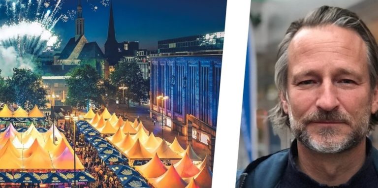 Das beliebte Schlemmerfest „Dortmund à la carte“ findet in diesem Jahr wieder statt.