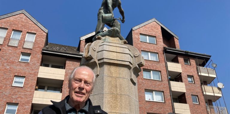 Oliver Volmerich