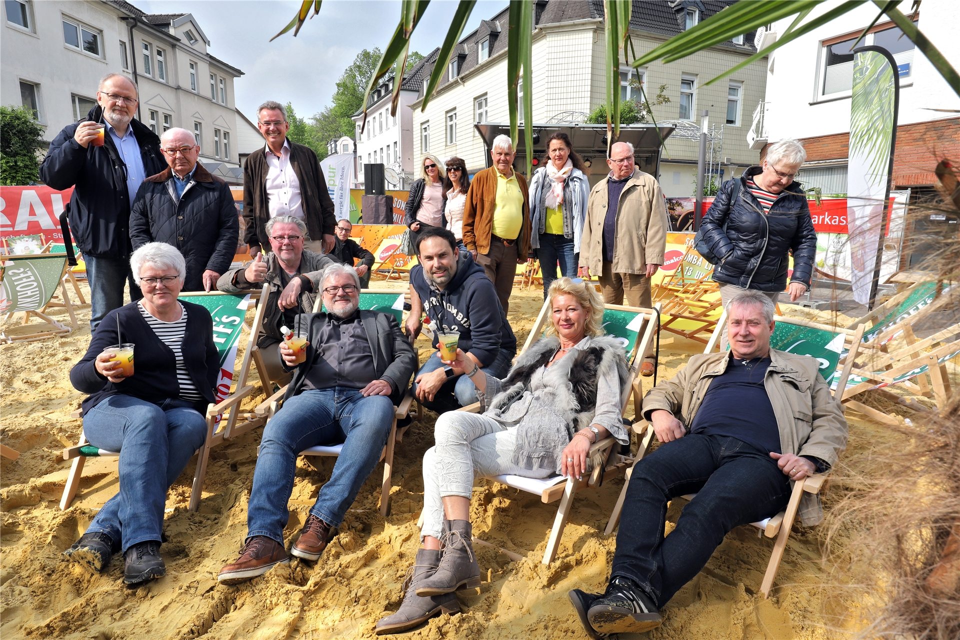 Nach zwei Jahren Pause kommt das Festival „Fröndenberg karibisch“ wieder in die Ruhrstadt zurück.