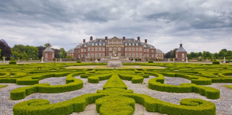 Schloss Nordkirchen