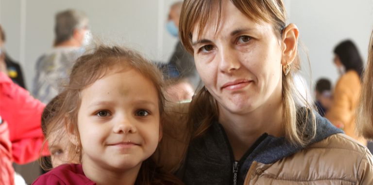 Beim offenen Treff für ukrainische Flüchtlinge und Gastfamilien zeigt die Stadt kamen, wie hilfsbereit sie ist. Mittlerweile sind nahezu 300 geflüchtete Menschen in Kamen angekommen. Womöglich werden es bis zu tausend.