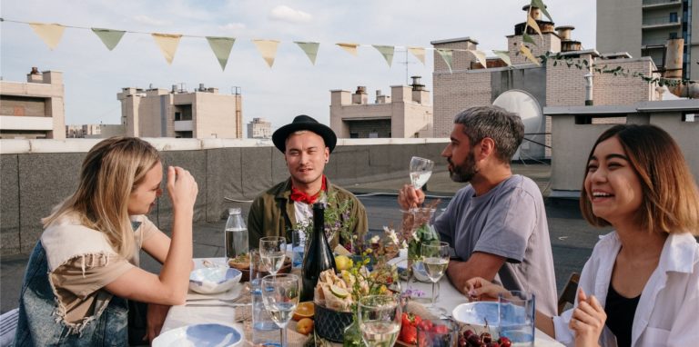Auf einen leckeren Brunch kann man sich in einigen Dortmunder Restaurants freuen.