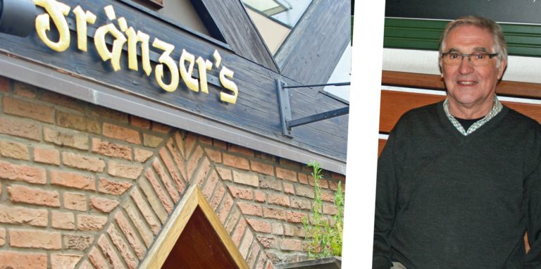 Hat die Traditionskneipe „Fränzer‘s“ einen neuen Pächter? Dieses Gerücht macht zumindest gerade in Werne die Runde.