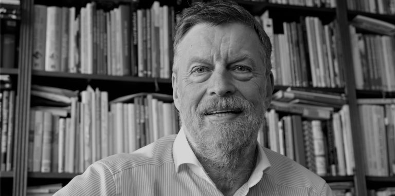 Zum Nachruf auf Dr. Peter Kracht. Der Massener Ortsvorsteher ist in der Nacht zu Dienstag verstorben.