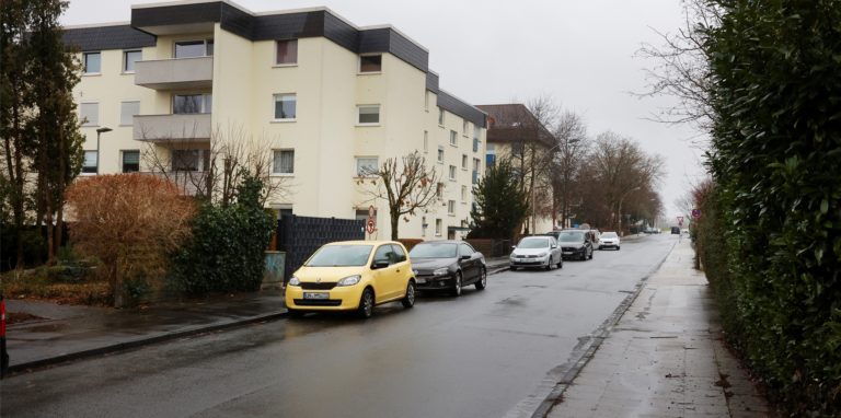 Das Wohngebiet auf der Lüner Höhe wächst. Die Wohnungsbaugesellschaft Vonovia will dort Einfamilien- und Doppelhäuser bauen, zudem drei Mehrfamilienhäuser.