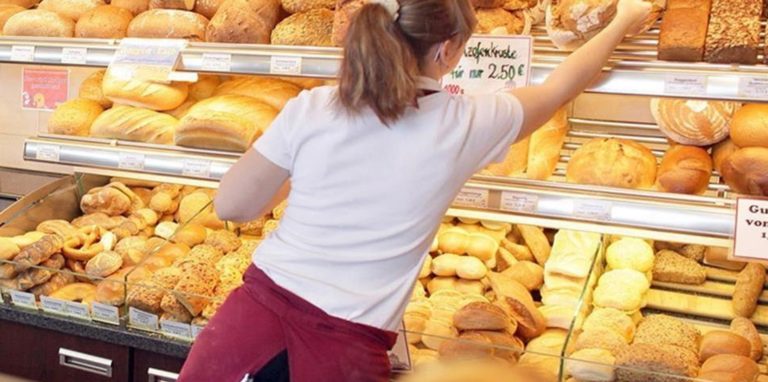 Die Schwerter Bäckereien haben individuelle Öffnungszeiten über das lange Osterwochenende.
