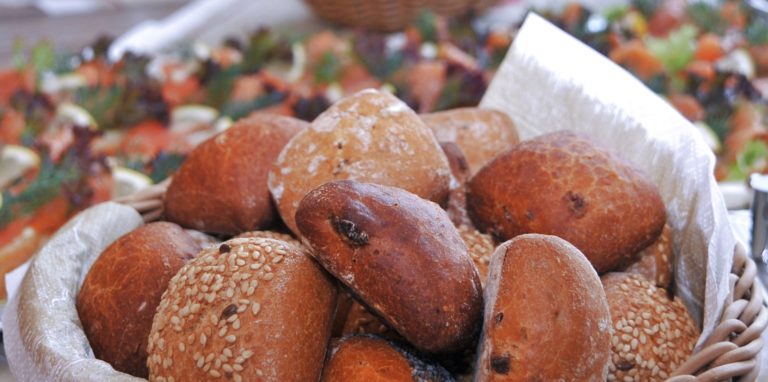 Auch über Ostern öffnen viele Bäckereien in Bergkamen. Allerdings nicht an jedem Feiertag.
