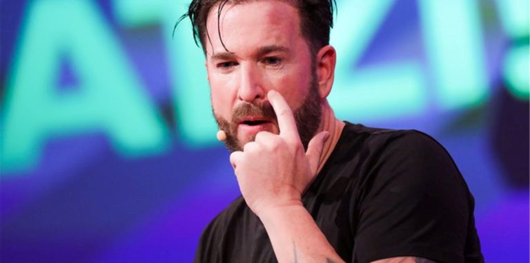 Michael Wendler, Sänger, in der RTL-Show «Pocher vs. Wendler – Schluss mit lustig!».