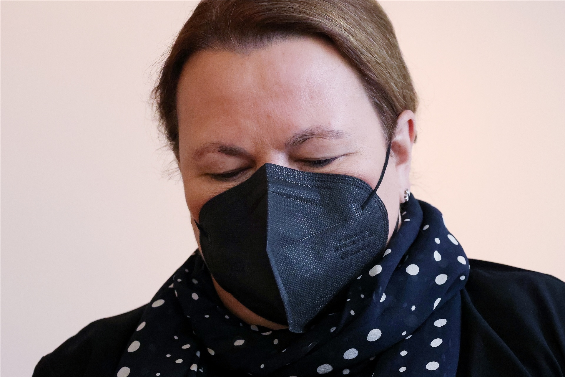Ursula Heinen-Esser (CDU) kommt zum Landtagsuntersuchungsausschuss zur Flutkatastrophe.