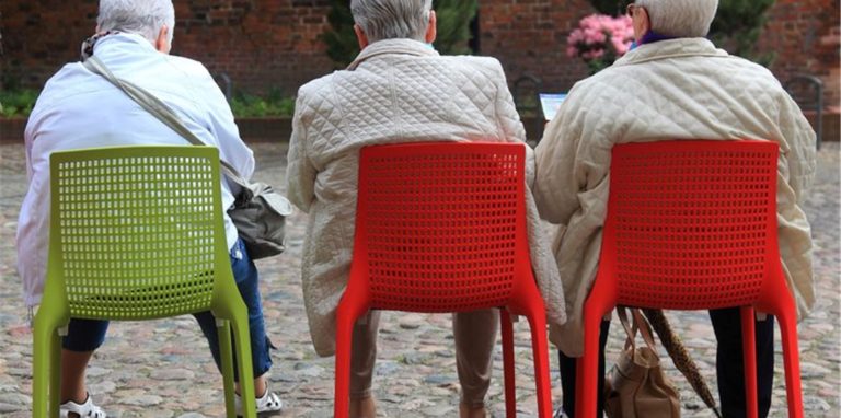 Gerade Menschen mit kleinen Renten sind besonders auf das Geld angewiesen.