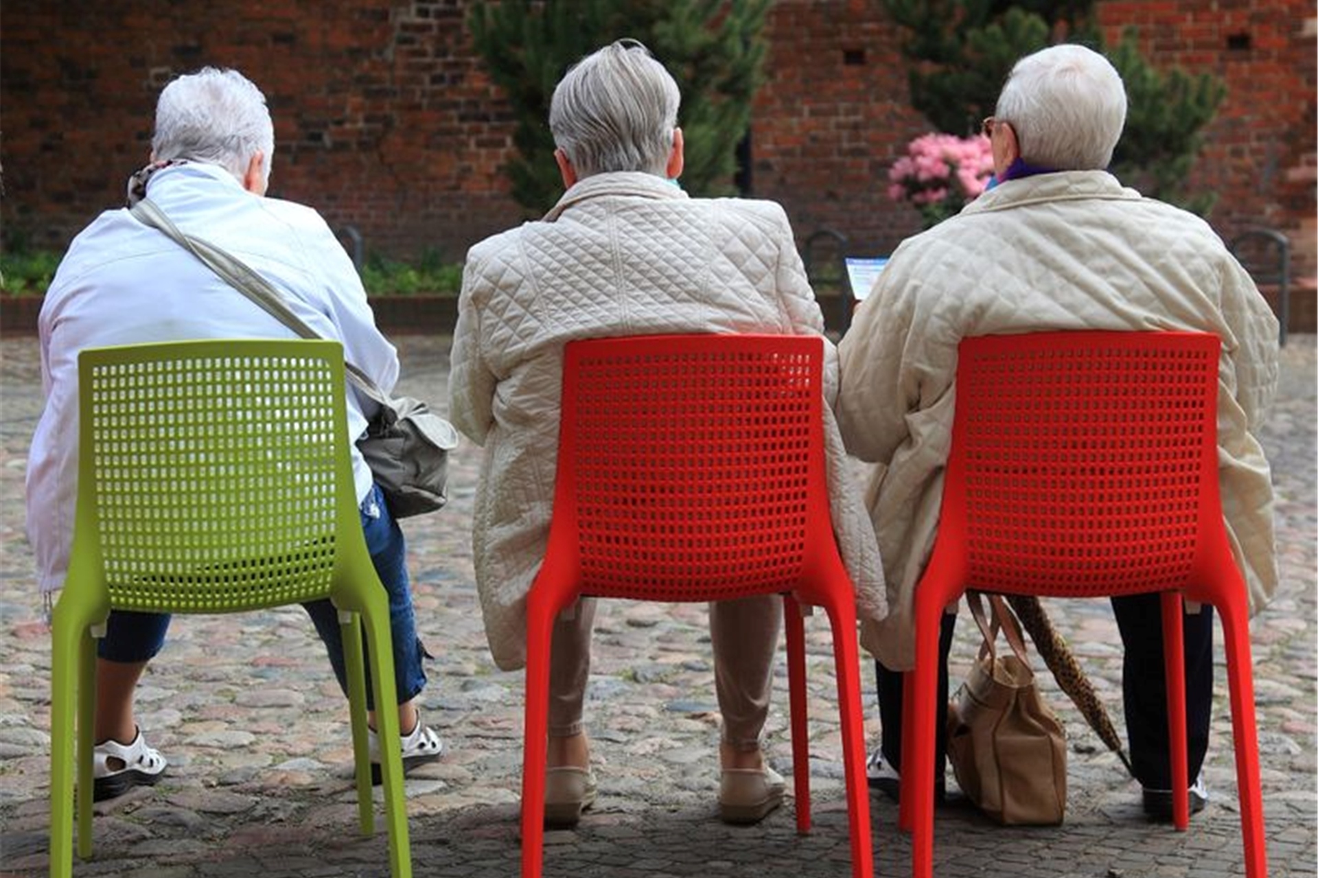 Gerade Menschen mit kleinen Renten sind besonders auf das Geld angewiesen.