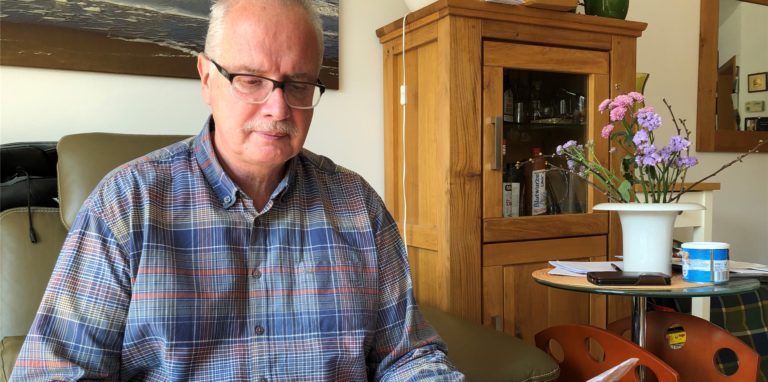 Jürgen Paul hatte sich über das lange Hin und Her geärgert. Zukünftig soll das in Schwerte nicht mehr passieren.