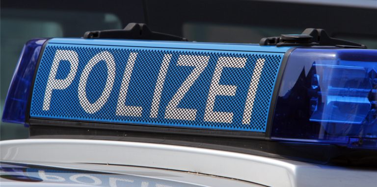 Am Samstag (30.4.) kam es im Kaiserstraßenviertel zu einem Verkehrsunfall.