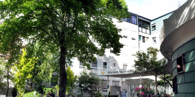 Das Marienkrankenhaus leidet unter steigenden Einkaufspreisen.