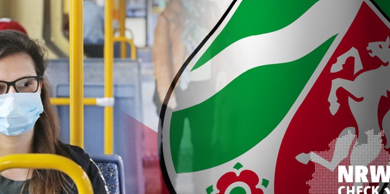 Viele Menschen in NRW wünschen sich eine bessere Verkehrspolitik und einen Ausbau des ÖPNV. Das könnte Auswirkungen auf die Landtagswahl am 15. Mai haben.