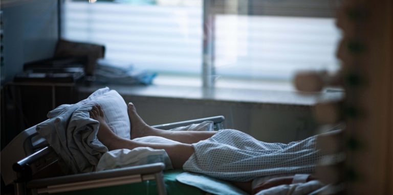 In Zukunft soll  ein Behandlungsabbruch zugunsten von Patienten mit höherer Überlebenschance möglich sein.