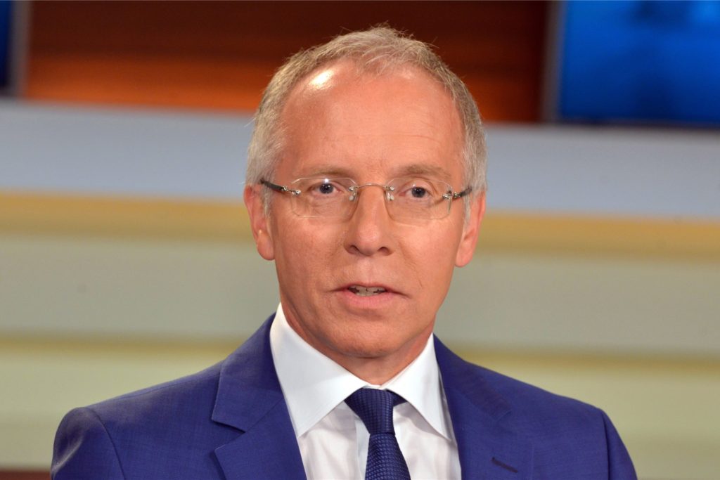 Karl-Rudolf Korte, Politikwissenschaftler
