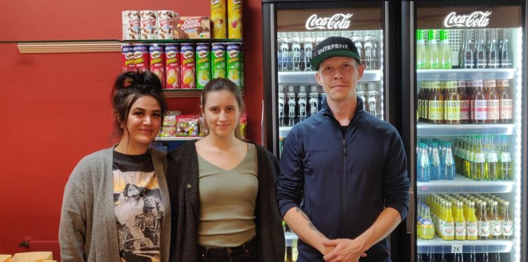 Sebastian Boos zeigt im Corso-Kino in Menden bald wieder oscar-reife Filme.