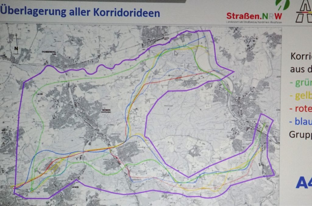 Auf der Karte sind Ideen und Impulse aus der Planungswerkstatt Anfang April zu sehen. Auf der Karte sind Ideen und Impulse aus der Planungswerkstatt Anfang April zu sehen.