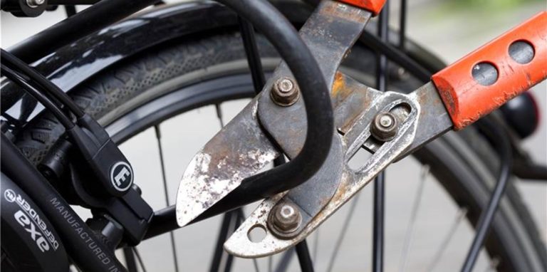 In Bergkamen wurde am Sonntag ein E-Bike gestohlen (Symbolbild), das kurze Zeit später wieder auftauchte. Die Polizei stellte den mutmaßlichen Täter.