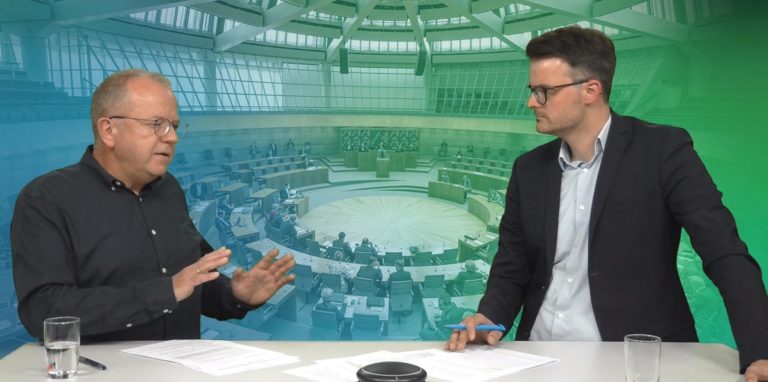 Landtagswahl NRW