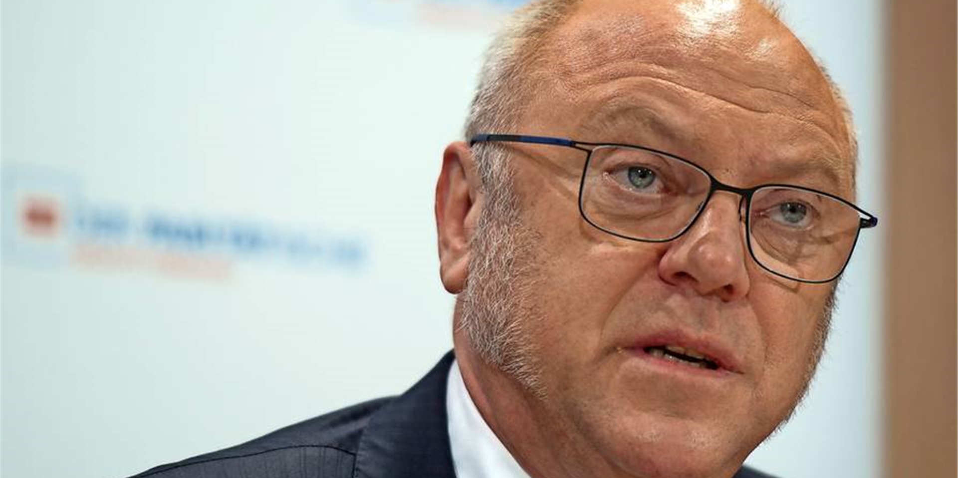Der Geschäftsführer des Paritätischen Wohlfahrtsverband, Ulrich Schneider.