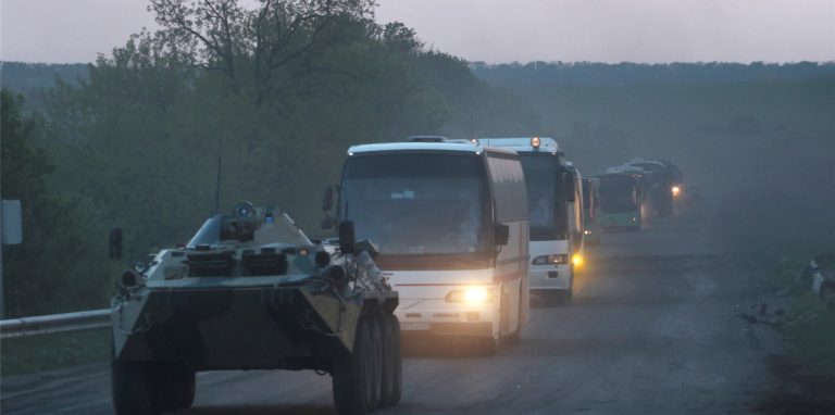 Russland braucht dringend neue Kämpfer in der Ukraine – und wendet dafür einen Trick an.