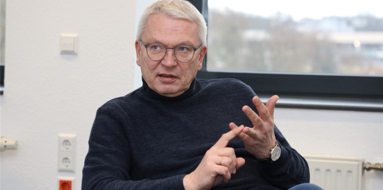 An dem Update der Infizierten-und Verstorbenen-Zahlen in Verbindung mit dem Coronavirus werde der Kreis Unna festhalten, sagt Volker Meier als Sprecher der Kreisverwaltung.