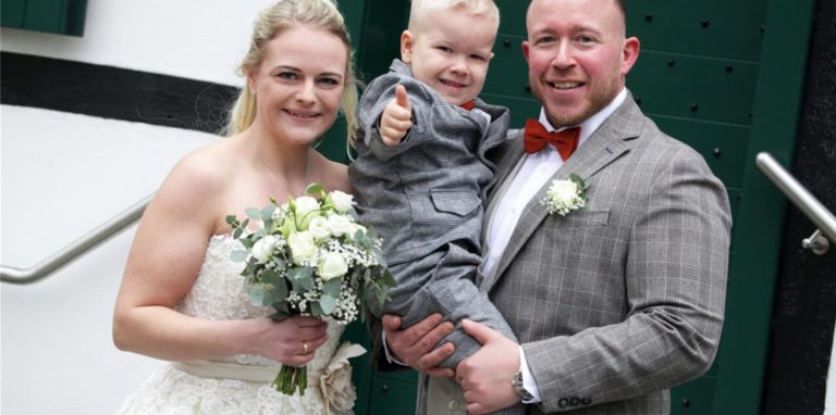 Die Coronapandemie hatte auch Auswirkungen auf das Heiratsverhalten der Menschen in Lünen. Doch ein paar Dinge sind trotzdem gleich geblieben.