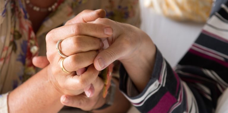 Das Schwerter Palliativ- und Hospiznetz möchte schwer erkrankten und sterbenden Menschen sowie deren Angehörigen helfen.