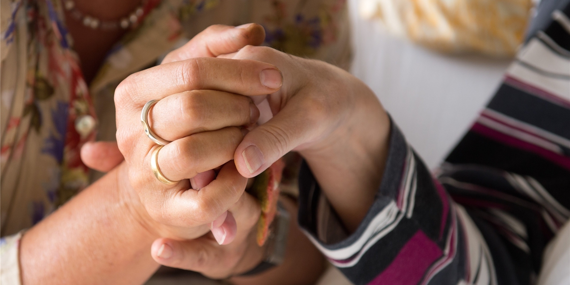 Das Schwerter Palliativ- und Hospiznetz möchte schwer erkrankten und sterbenden Menschen sowie deren Angehörigen helfen.