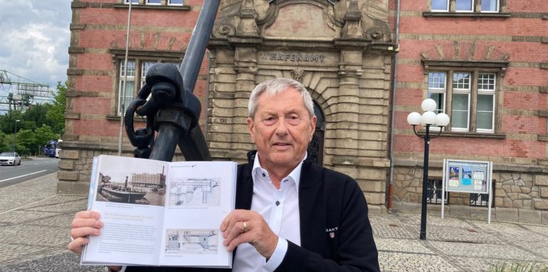 Oliver Volmerich