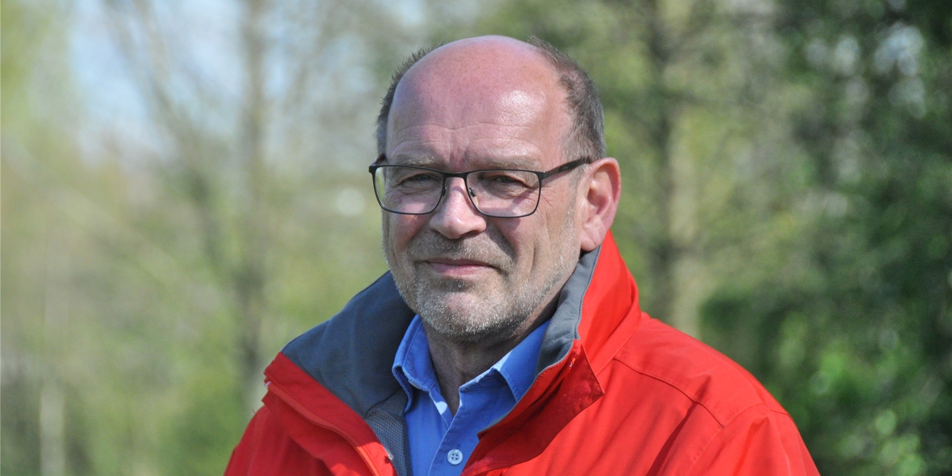 Der Lüner SPD-Mann Rainer Schmeltzer ist für ein wichtiges Amt im NRW-Landtag im Gespräch.