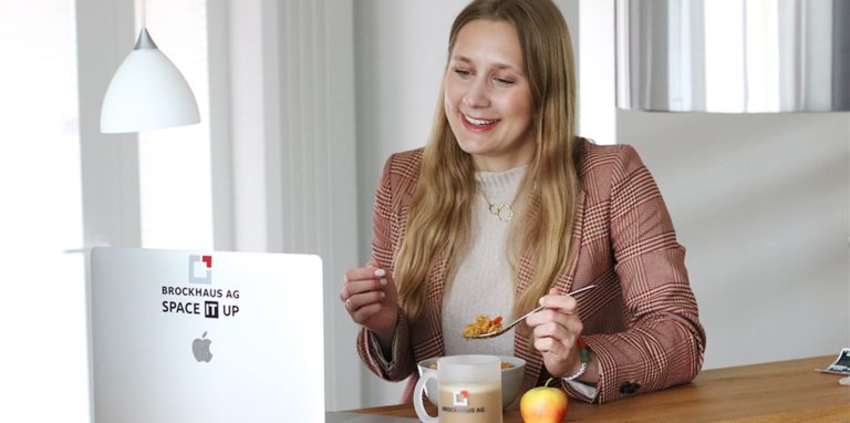 Die Lüner Firma „Brockhaus AG“ hat eine besondere App entwickelt, die Diversität am Arbeitsplatz fördern soll.