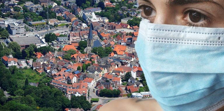Auch Werne ist vom Coronavirus nicht verschont geblieben. Wir behalten die Lage im Überblick und fassen die wichtigsten Entwicklungen an dieser Stelle zusammen.