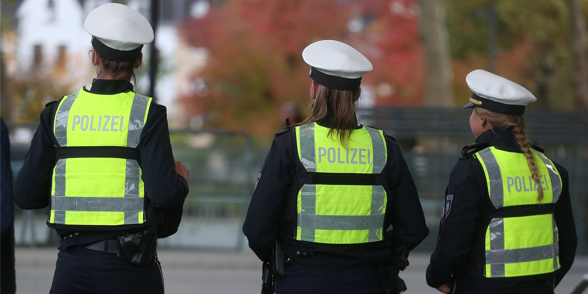 Die Polizei in Essen sucht einen 61-jährigen Mann aus Essen-Horst.