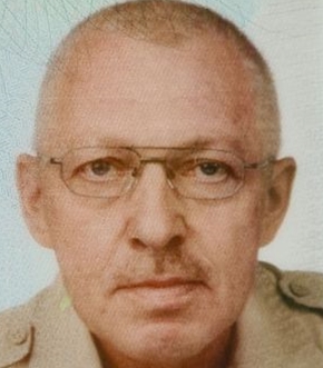 Seit dem 19. Mai wird Ulrich H. aus Essen vermisst. Seit dem 19. Mai wird Ulrich H. aus Essen vermisst.