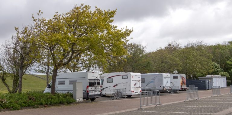 Schon seit langem besteht in Fröndenberg der Wunsch nach einem Wohnmobilstellplatz. Nun werden konkrete Pläne vorgestellt.