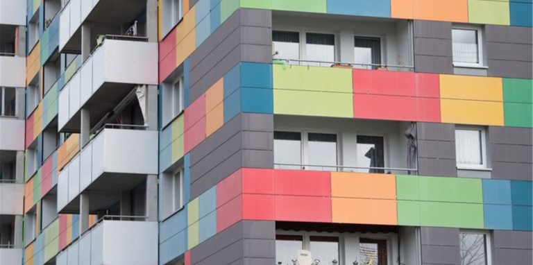 Wird sich die steigende Inflation auch auf die Mieten auswirken?