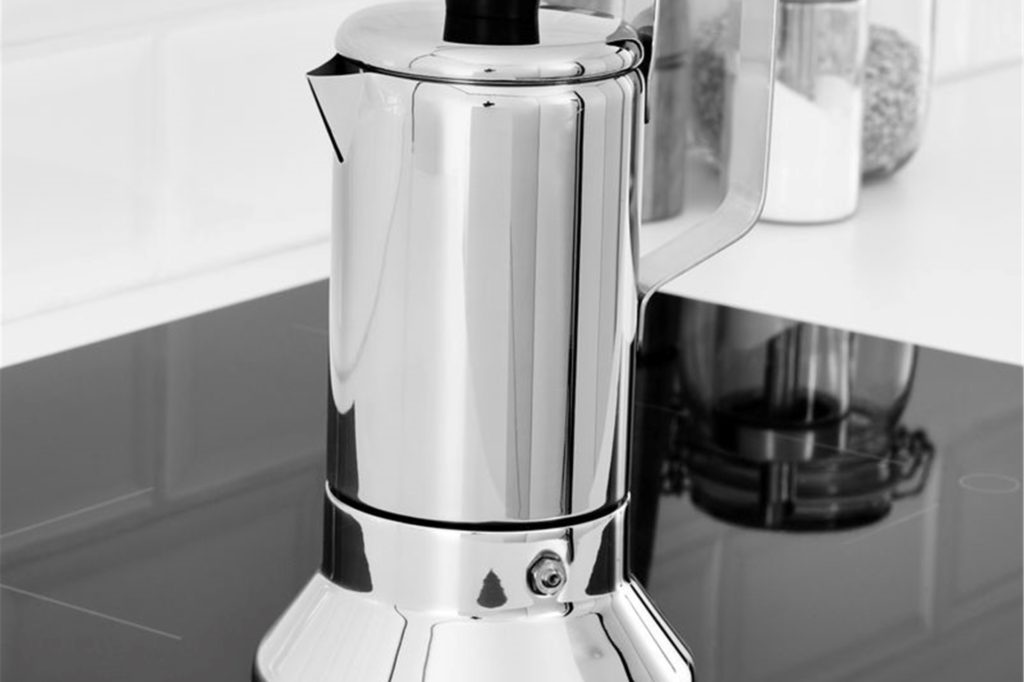 Ikea ruft den Espressokocher «Metallisk» zurück. Aufgrund des neuen Materials bestehe eine Platzgefahr. Ikea ruft den Espressokocher «Metallisk» zurück. Aufgrund des neuen Materials bestehe eine Platzgefahr.