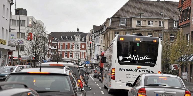 In Lünen ist ein andauerndes Aufreger-Thema: Ampeln. Welche finden Sie besonders nervig?
