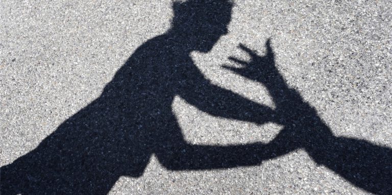 In Lünen kam es im März zu einer vorsätzlichen Körperverletzung. Ein Lüner sucht jetzt seinen Retter.