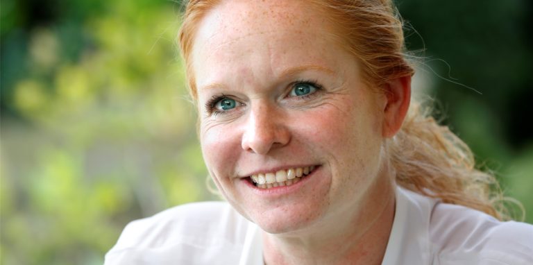 Aus persönlichen Gründen: FDP-Fraktionsvorsitzende Heike Schaumann verlässt den Kamener Stadtrat.