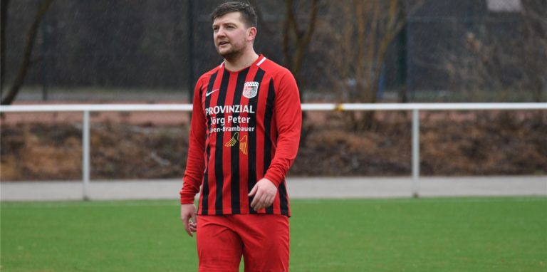 Patrick Botta verlässt den BV Brambauer II und wechselt in die Kreisliga B.