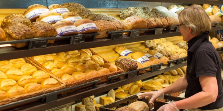 Zahlreiche Lüner Bäckereien haben an Fronleichnam geöffnet.