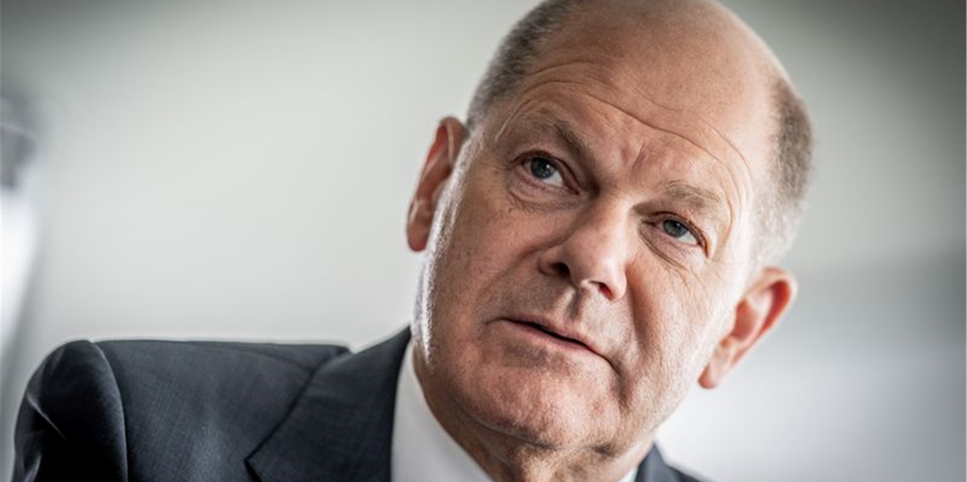 Bundeskanzler Olaf Scholz (SPD) hat sich zur Gasversorgung in Deutschland geäußert.