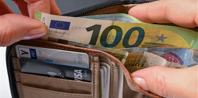 Sollen Bürgerinnen und Bürger künftig noch weiter entlastet werden?