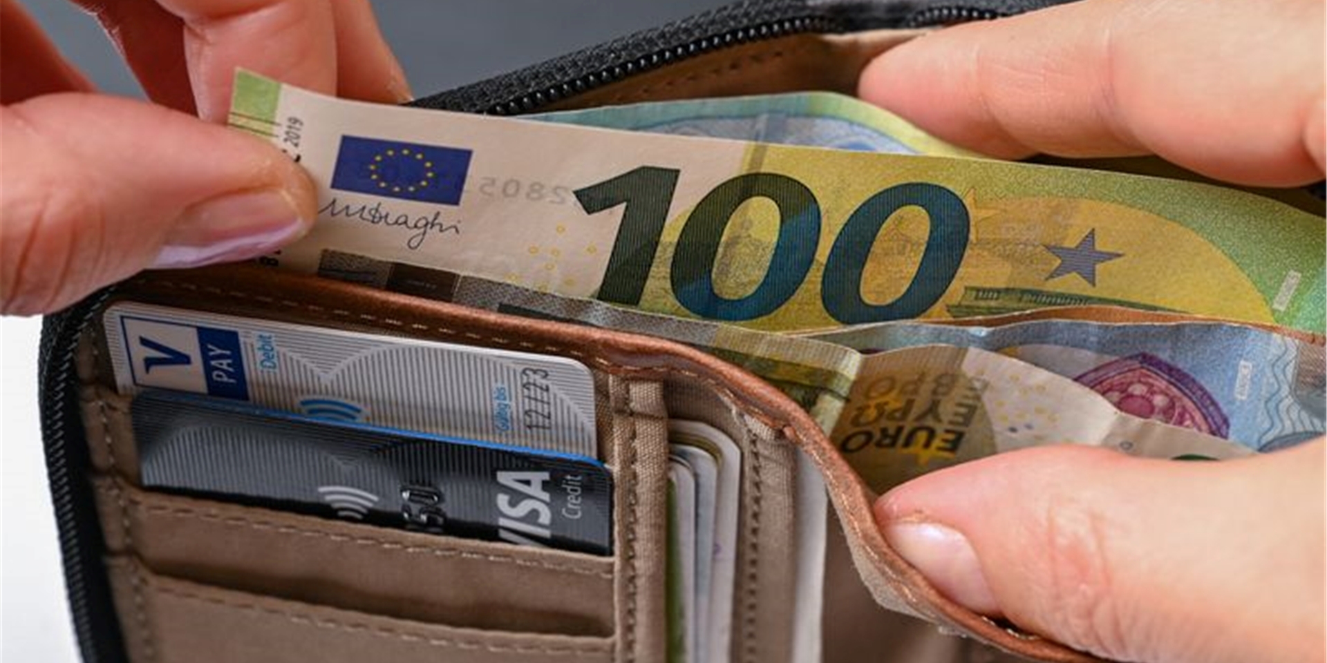 Sollen Bürgerinnen und Bürger künftig noch weiter entlastet werden?